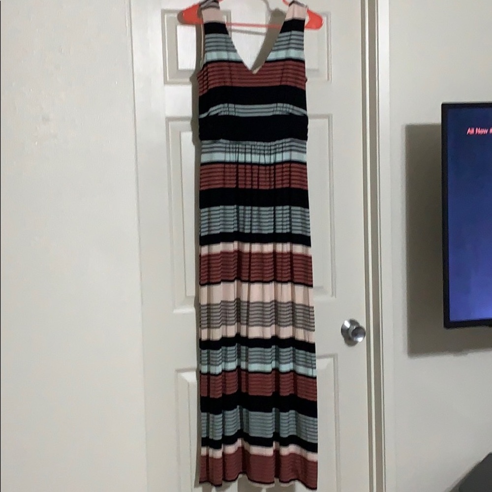 Maternity dress